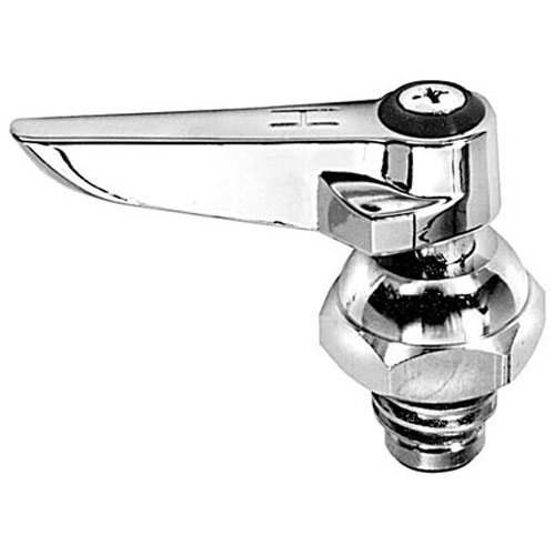 (image for) T&S Brass 2 SPRAY FACE SCREW